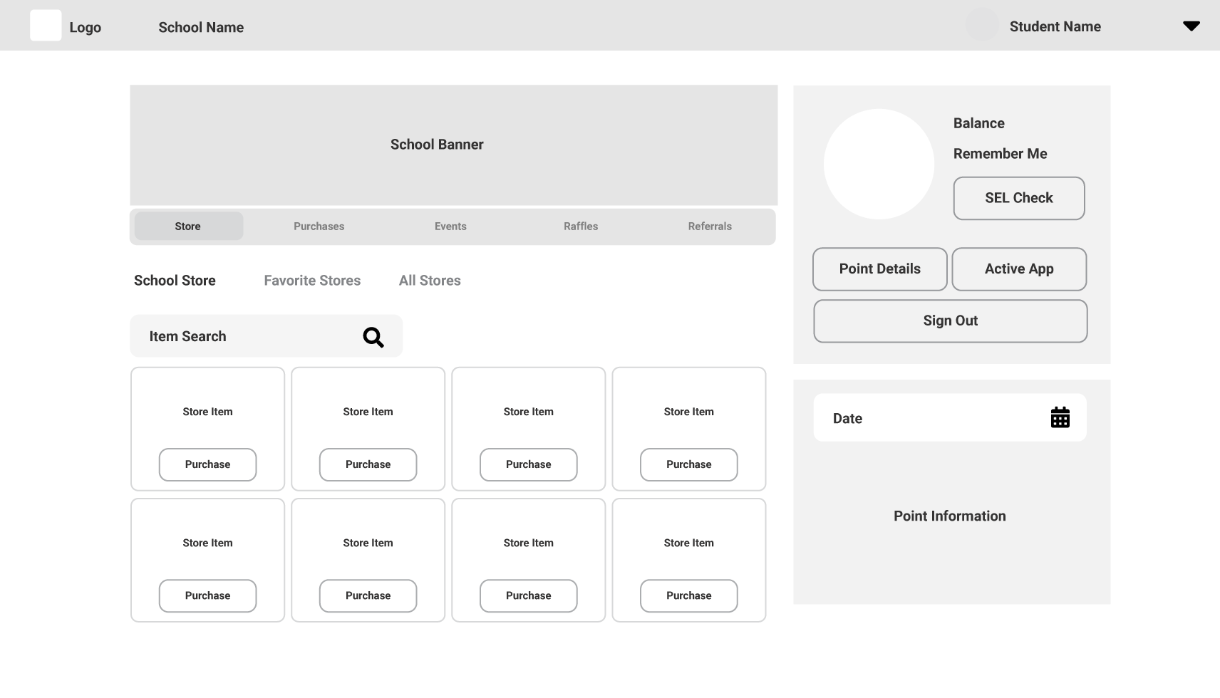 Joe Vessell PBIS Rewards Pattern Library Project